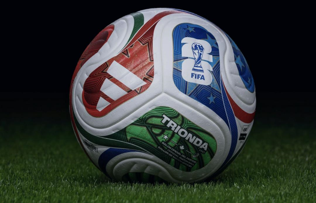 2026世界杯冠军奖杯与赔率
